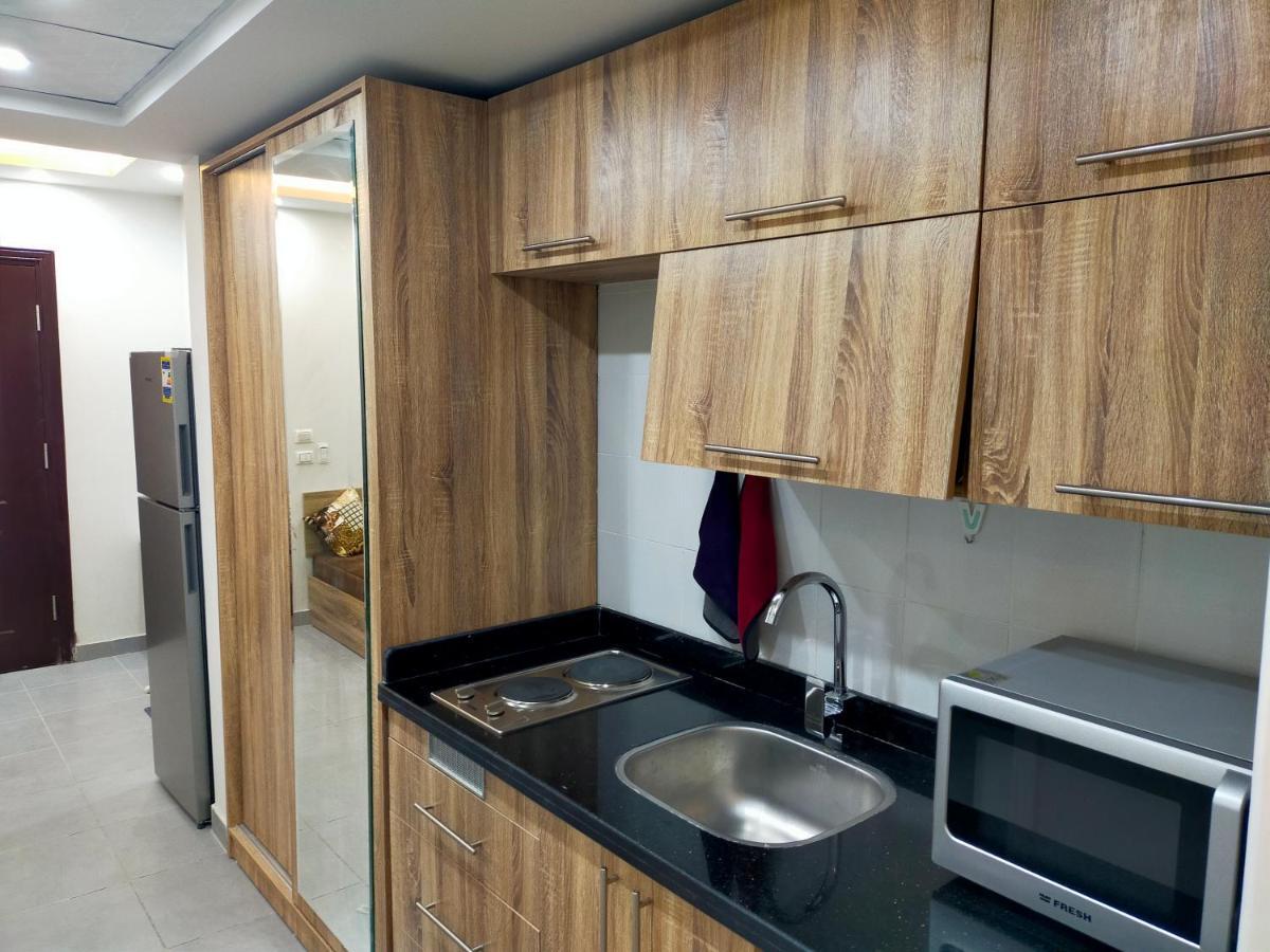 شقة احلامك على البحر Apartment *