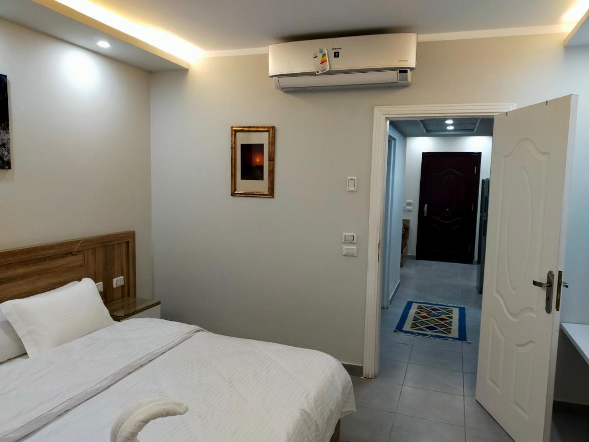 احلامك على البحر Appartement Hurghada